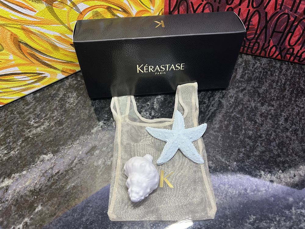 Арома камені (саше) Kerastase
