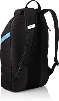 Nova! Mochila PUMA At Shift Backpack  preta