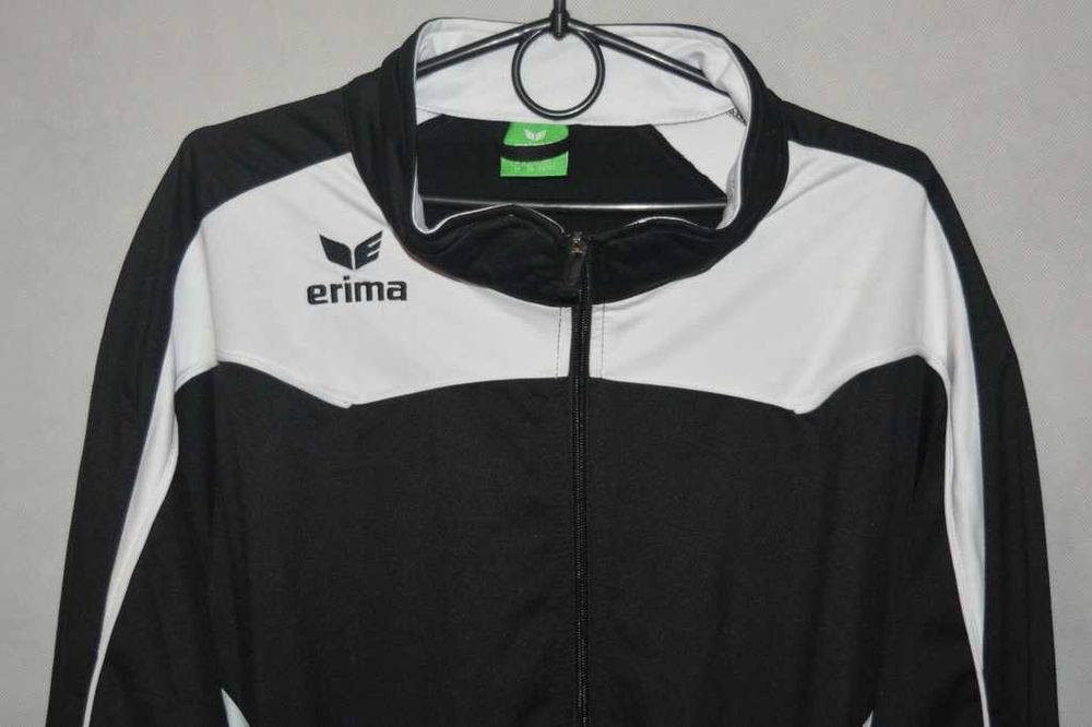 Rozpinana bluza Erima XXL