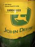 Масло JOHN DEERE 80W-90