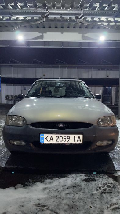 Ford Escort 1997