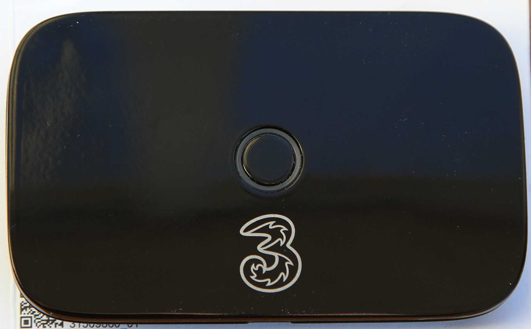 Роутер, модем 3/4G HUAWEI Mobile WiFi E5575