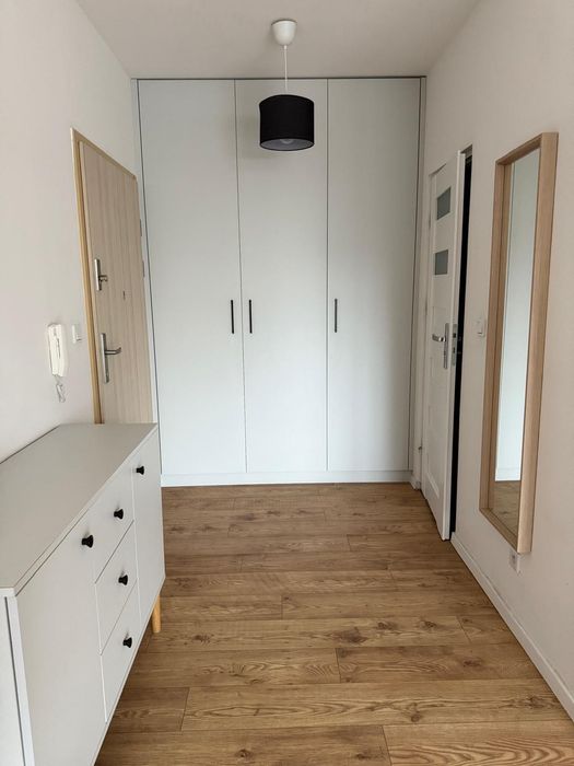 Kawalerka ul. Szurmana 4, os. Franciszkańskie