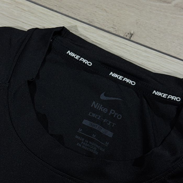 Компресійна Спортивна кофта Найк Nike Pro Dri-FIT, Розмір M, Оригінал