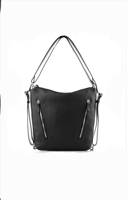 Кожаный рюкзак женский VIF