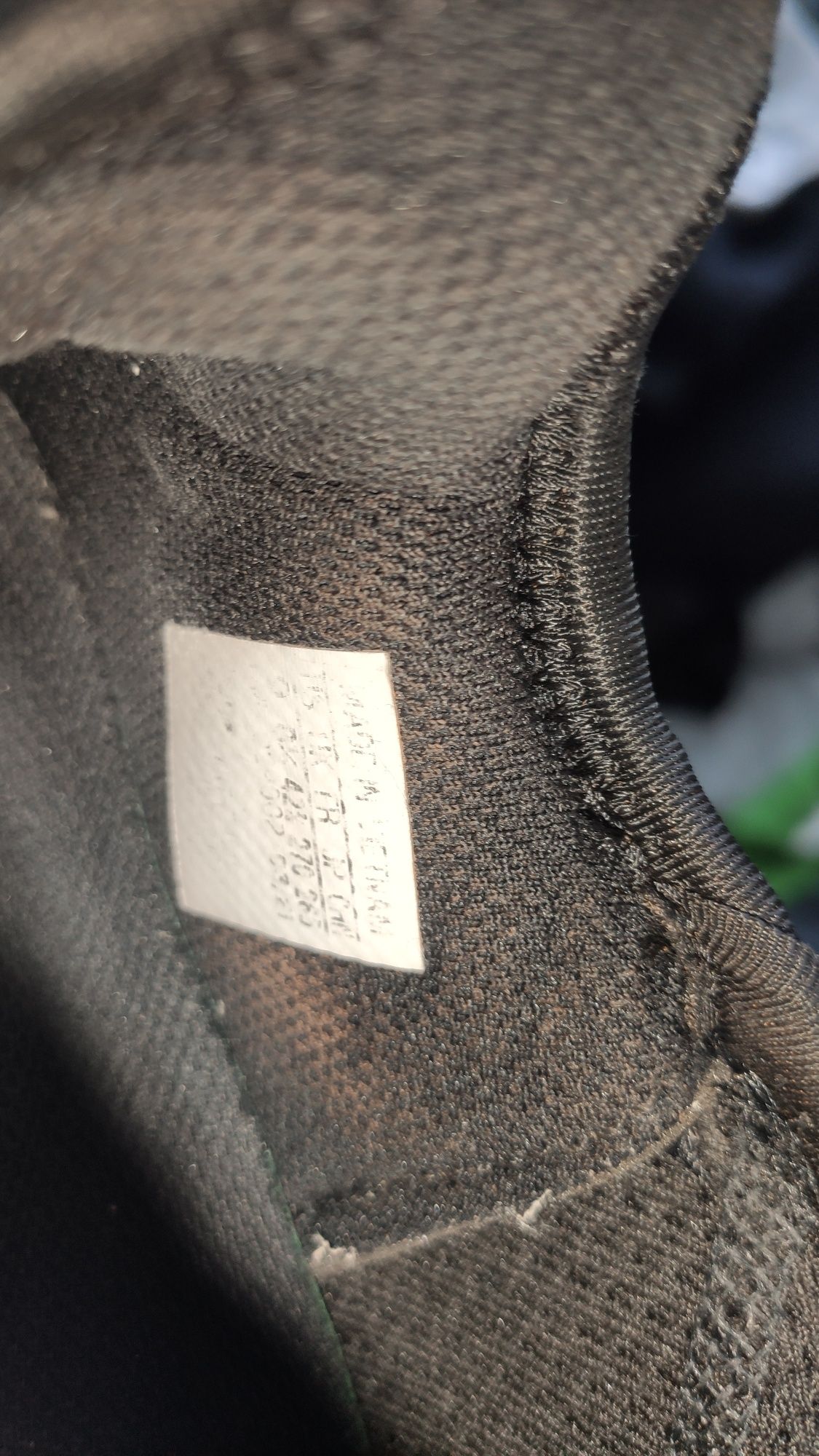 Кросівки Adidas Ubersonic.Розмір 42.5