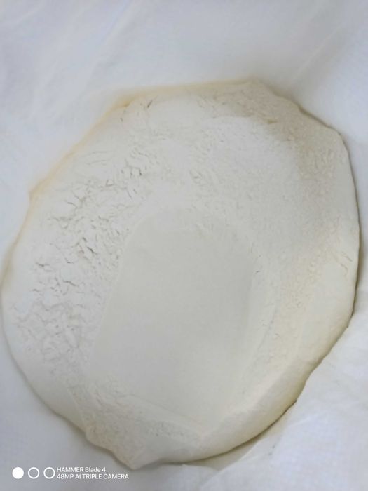 Mąka pszenna ze swojej pszenicy