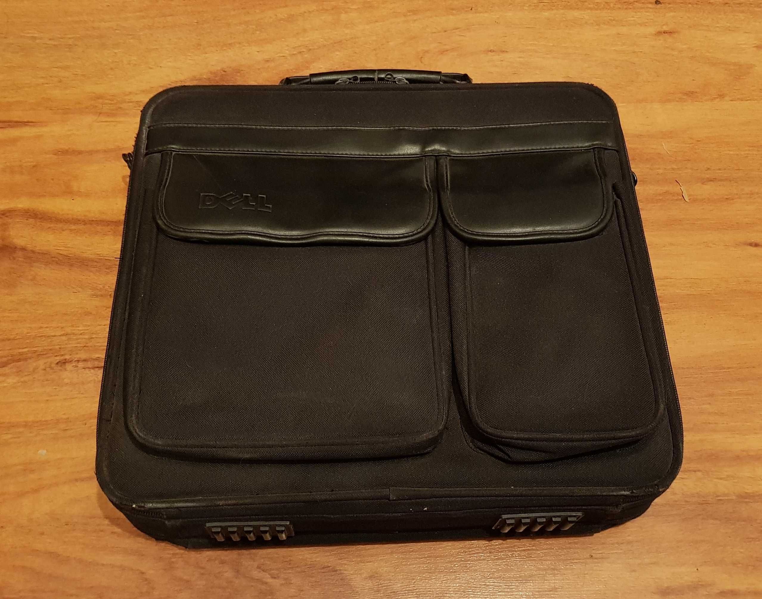 Oryginalna torba na laptopa firmy DELL