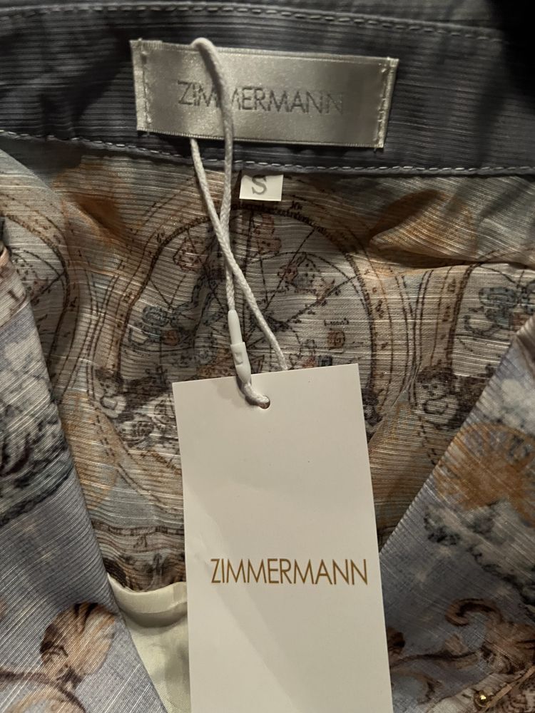 Продам костюм Zimmerman