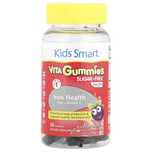 Bioglan Kids Smart VITA Gummies железо и витамин C для детей от 3 лет