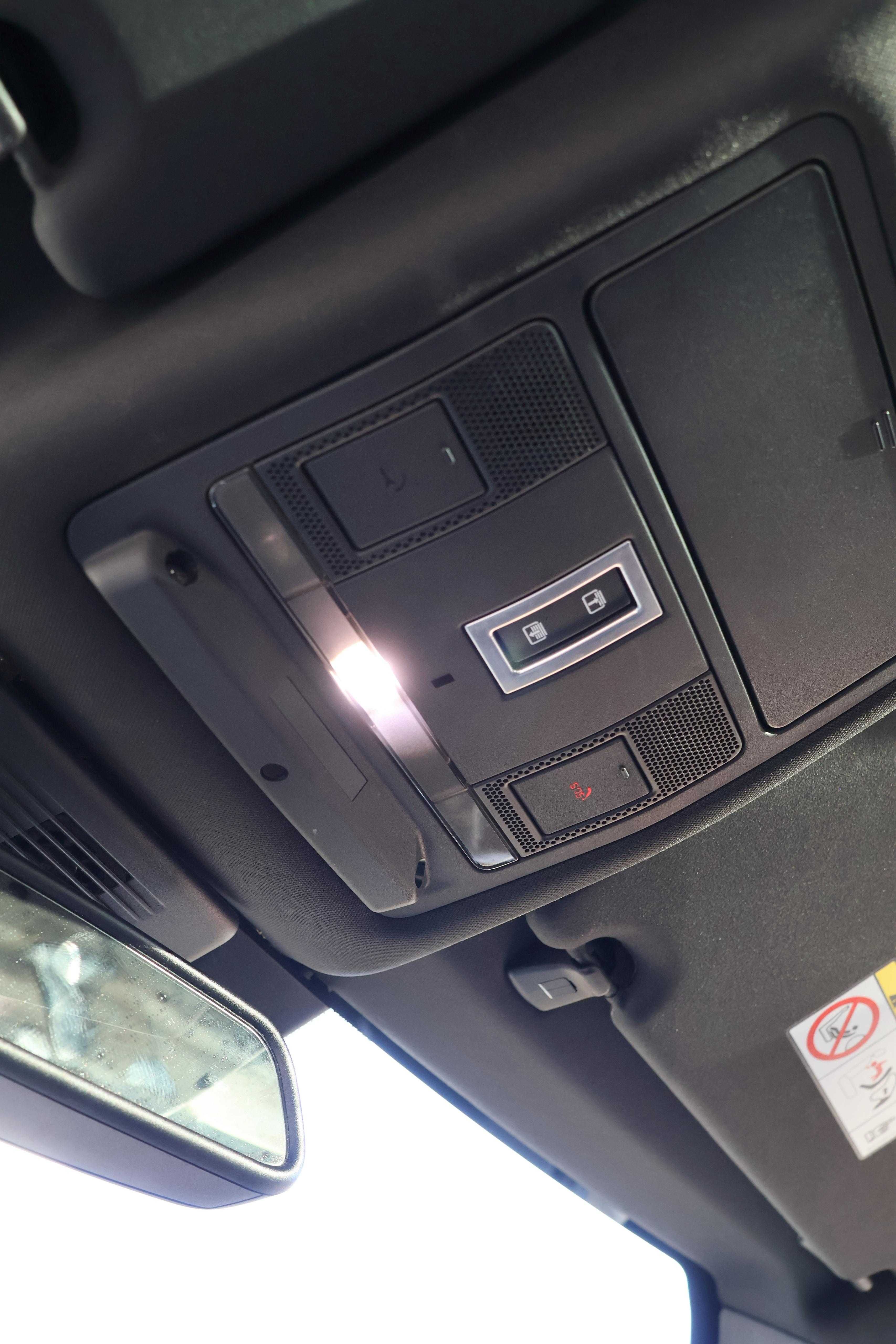 Land Rover Discovery Sport 2.0D 4x4