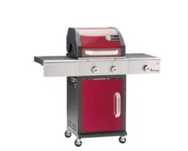 Grill gazowy oryginalny LANDMANN Triton 2.1