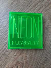 Paletka cieni Huda Beauty Neon Green