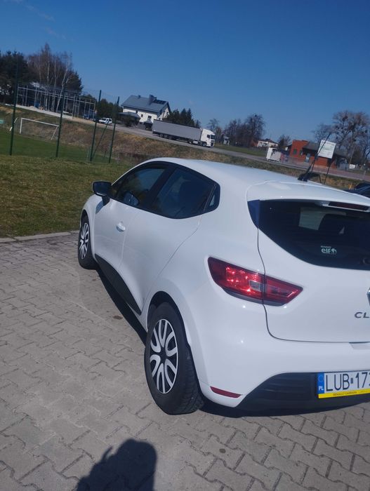 Renault Clio IV 1.2
