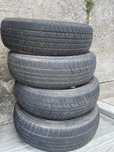 Zeetex 175/70 R14 zimowe 6 mm