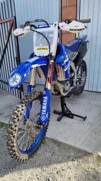 YAMAHA YZF250 48mth