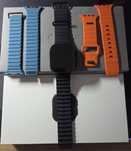 Apple Watch Ultra 2 49mm Black Titanium