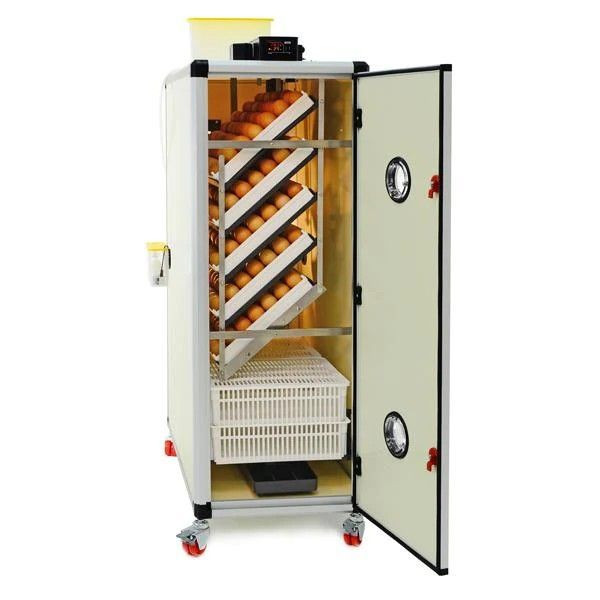 Inkubator Lęgowy jaj z Klujnikiem - HB500 C