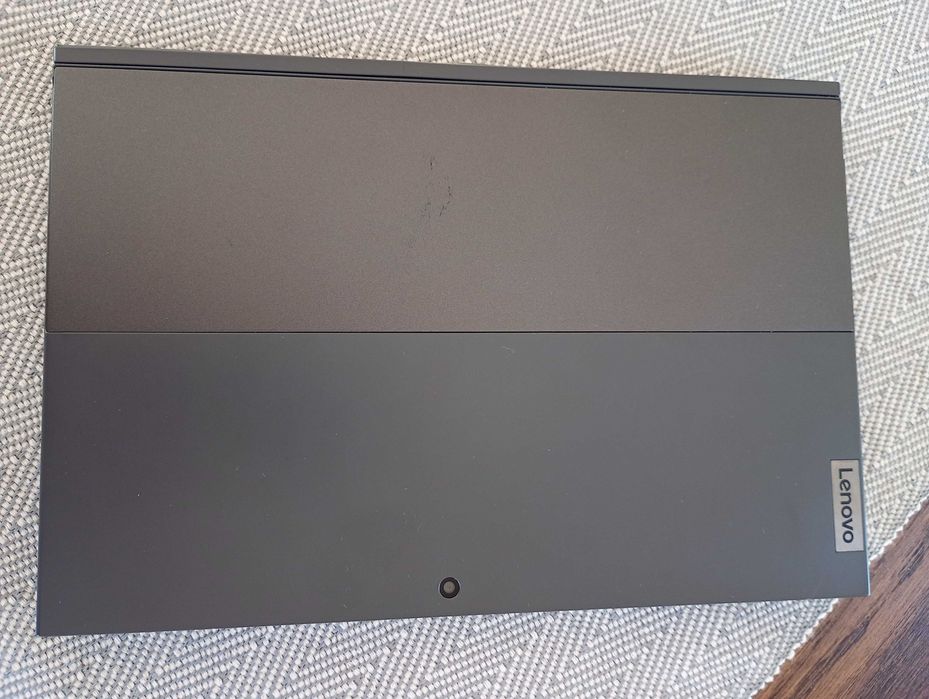 Portátil Híbrido Lenovo IdeaPad Duet 3