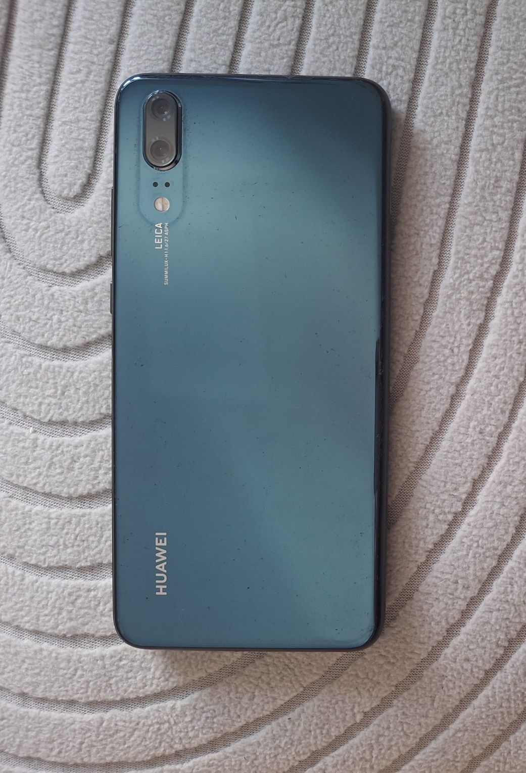 Huawei p20 128gb