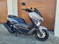 Yamaha NMAX 125 Nmax ABS