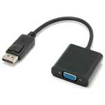 Adaptador Display Port para VGA