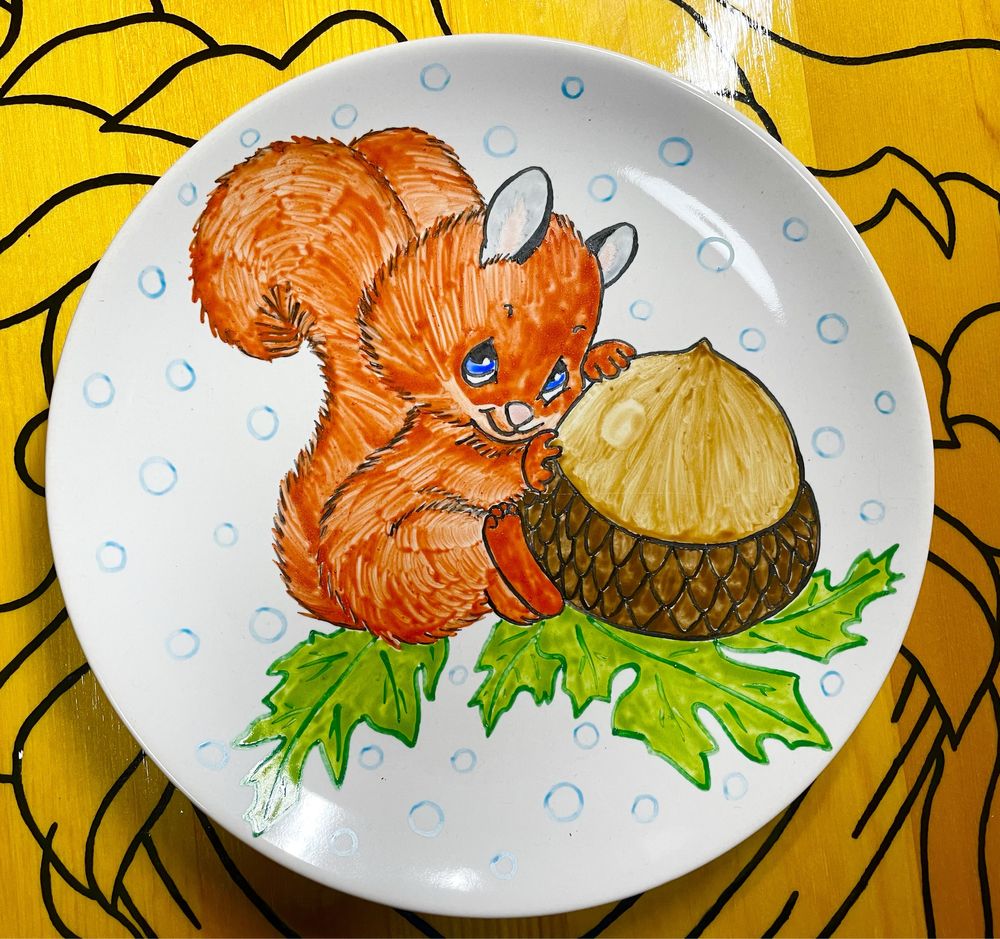 Подарок для любимых