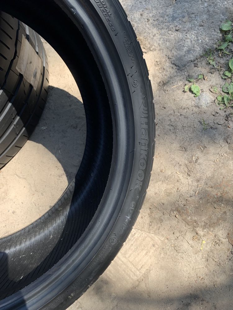 Hankook Ventus S1 evo3 265/30R20 …2020…б/у з Німеччини