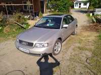 Audi a4 b5 lift piękny złoty kolor