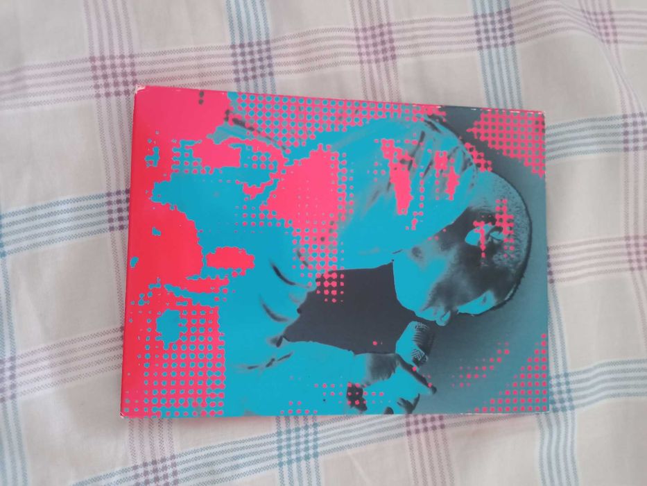 Justin Timberlake Live From London DVD + CD
