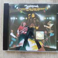 Whitesnake CD dla Jacka