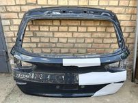 Hyundai/Kia I30 SW 17- Кришка багажника після ремонту LD0304 73700G420