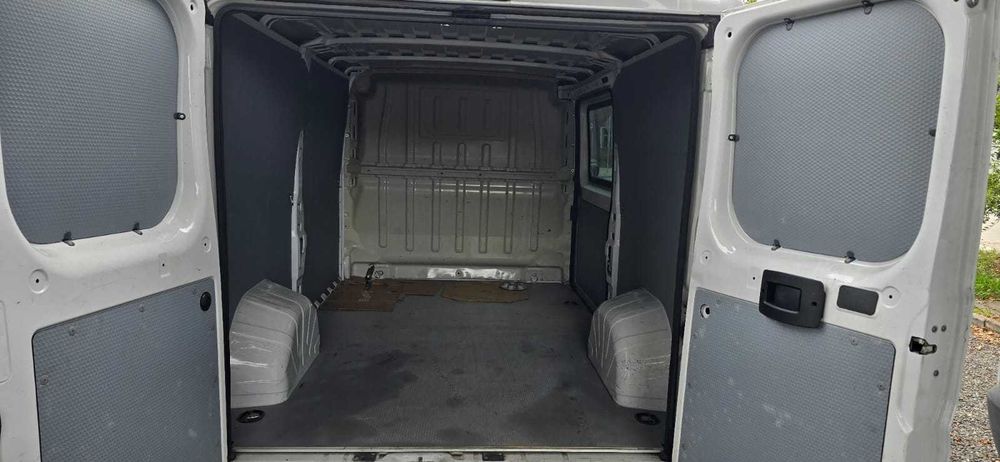 fiat ducato 2017