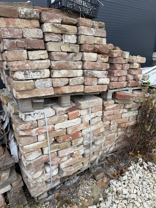 Цегла польська “TARNOPOL”