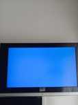 TV  Avariada 94 cm.