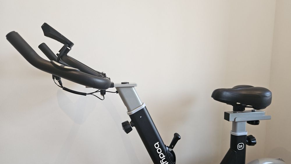 Bike de spinning Bodytone DS07