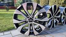 Nowe Alufelgi 5x114,3 R17 Hyundai Tucson i30  Kia Sportage Ceed