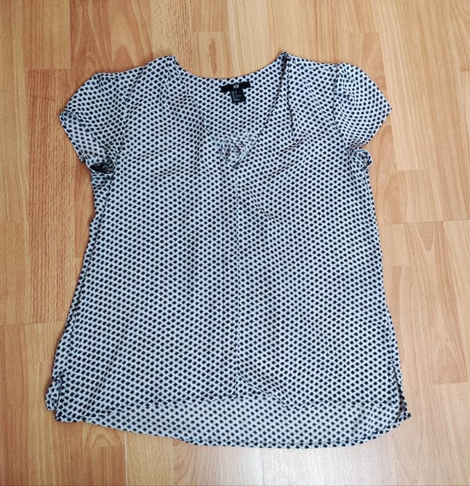 Блузочка літня вд H&M