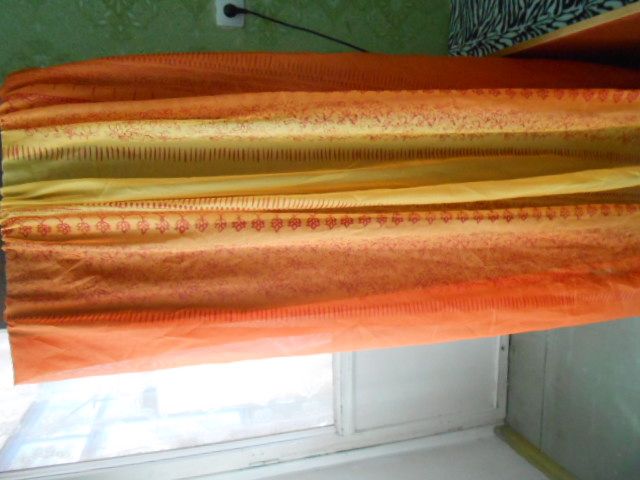 шторы , скатерти