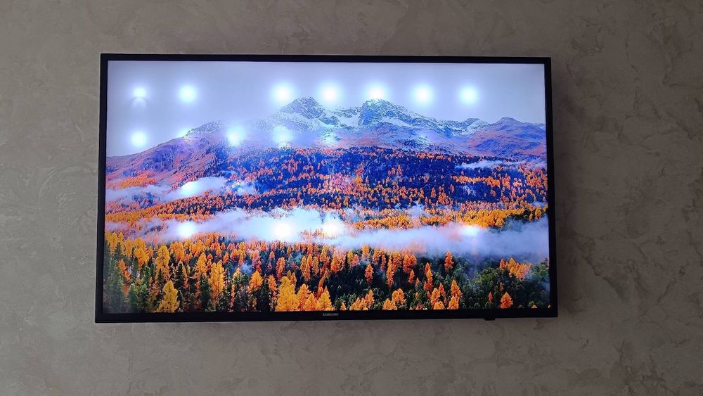 Samsung UE40KU6000