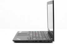 Lenovo Thinkpad L390 i5-8265U 8 GB 256 GB SSD 13,3" Windows 11 Pro