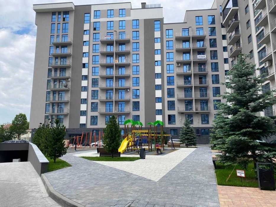 Продається 2 кімнатна квартира в будинку ЖК "Park Residence"