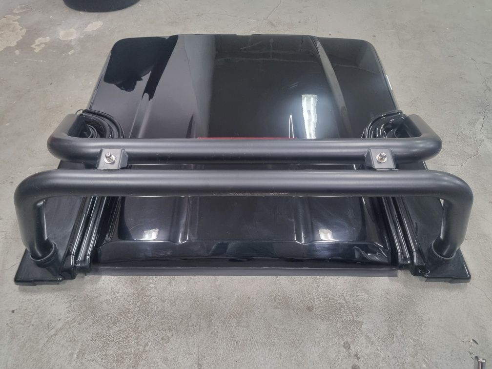 Zabudowa Pokrywa Skrzyni Paki isuzu D max Navara Toyota
