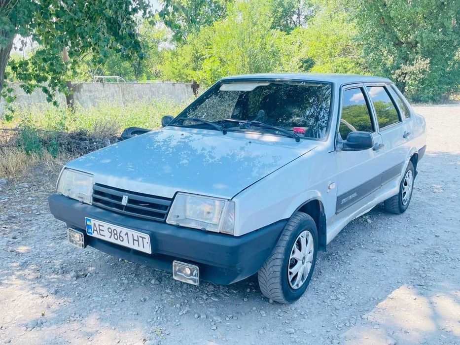 Ваз 21099 инжектор гбо4