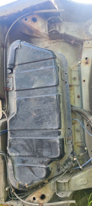 Печка Ланос с кондиционером авторазборка