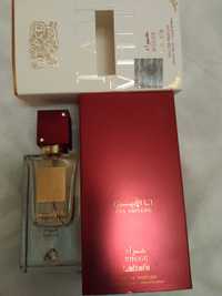 Ana Abiyedh Rouge Lattafa Perfumes