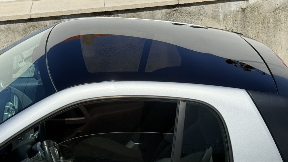 SMART fortwo 2013 passion