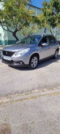 Peugeot 2008 puretech 1.2