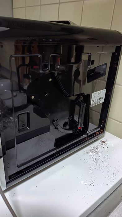 Melitta Barista ts Smart  5391 кружка