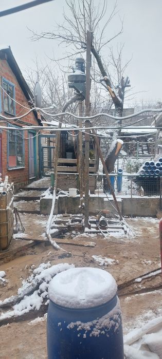 Бурение скважин Харьков область Змиев Коротыч  Высокий РТС Покотиловка